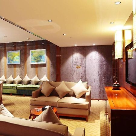Lia! Beijing Hotel Zewnętrze zdjęcie