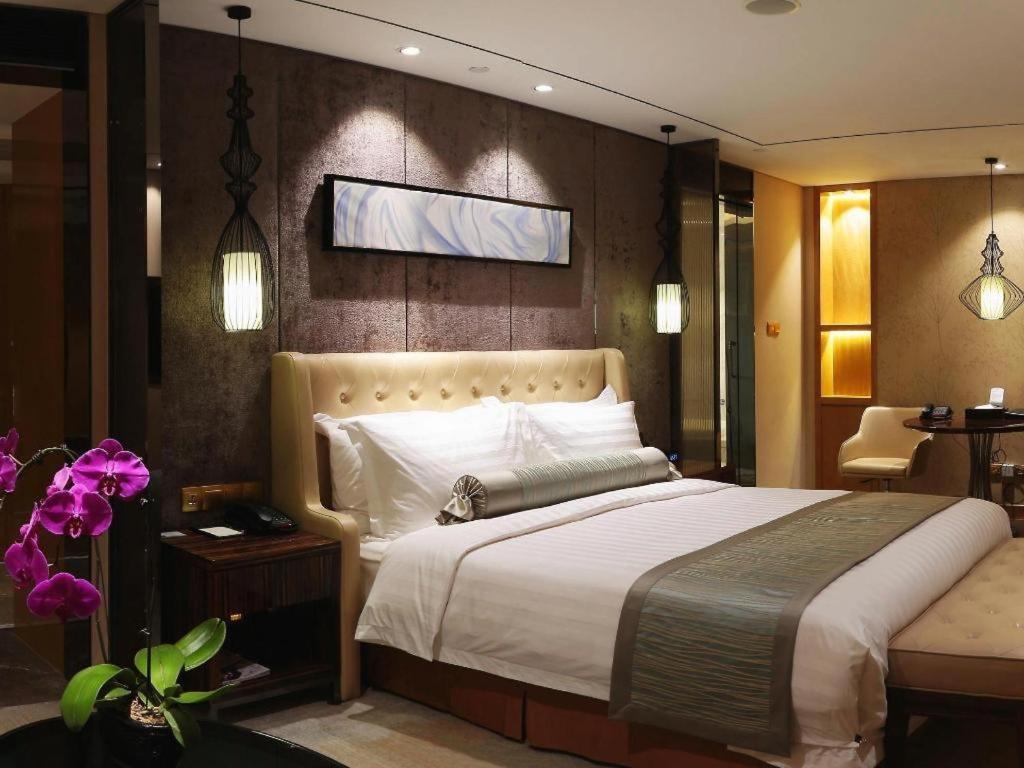 Lia! Beijing Hotel Zewnętrze zdjęcie