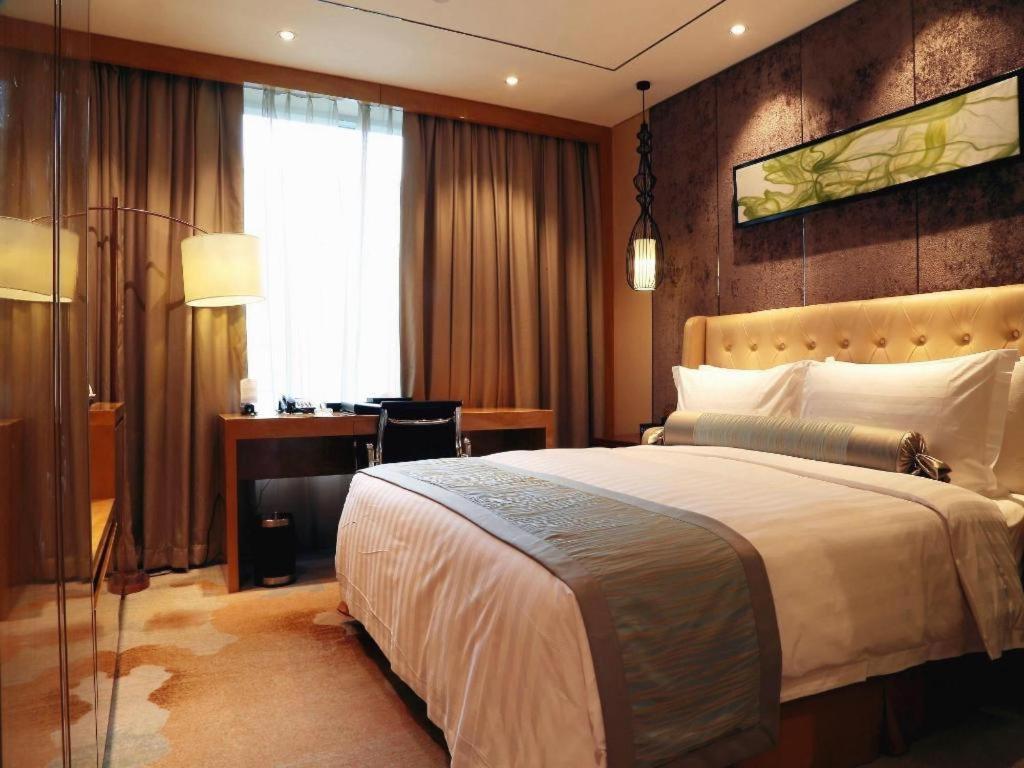 Lia! Beijing Hotel Zewnętrze zdjęcie