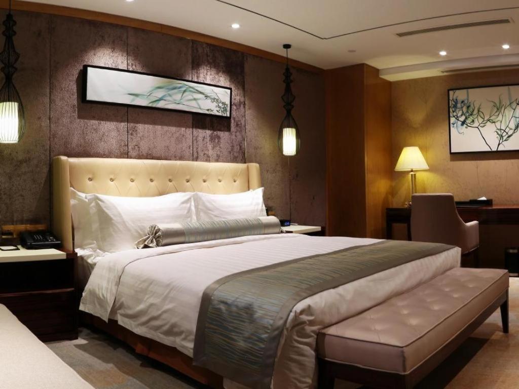 Lia! Beijing Hotel Zewnętrze zdjęcie