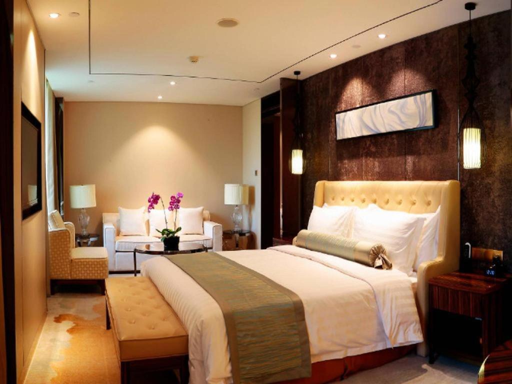 Lia! Beijing Hotel Zewnętrze zdjęcie