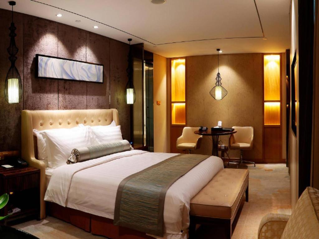 Lia! Beijing Hotel Zewnętrze zdjęcie