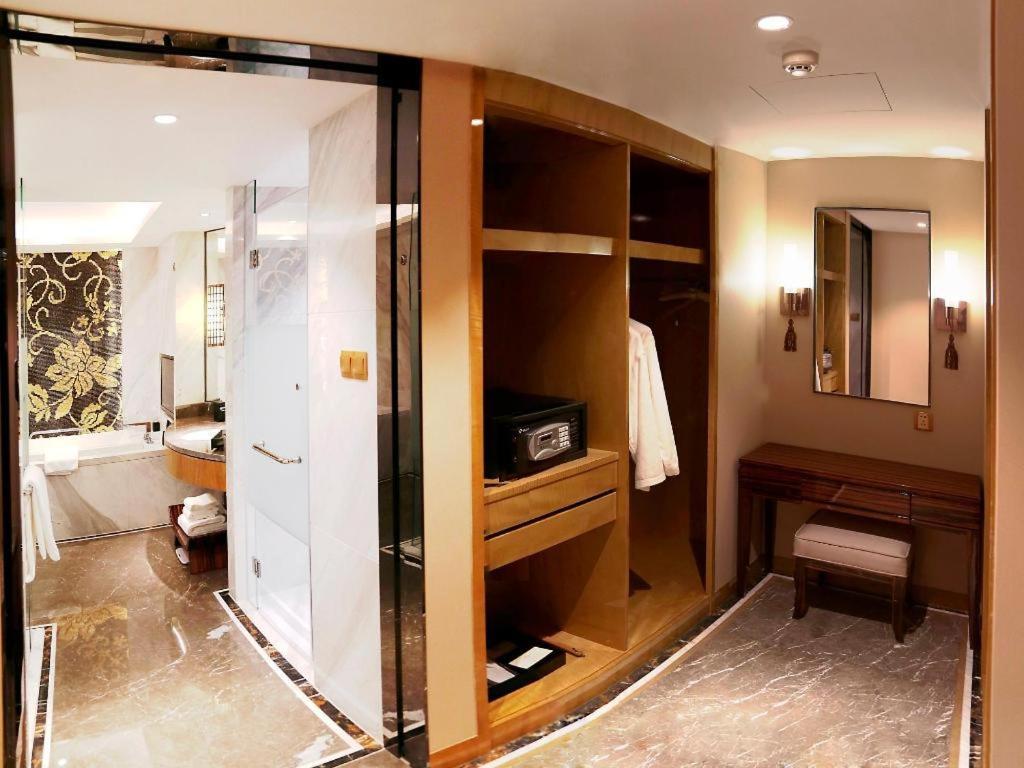 Lia! Beijing Hotel Zewnętrze zdjęcie