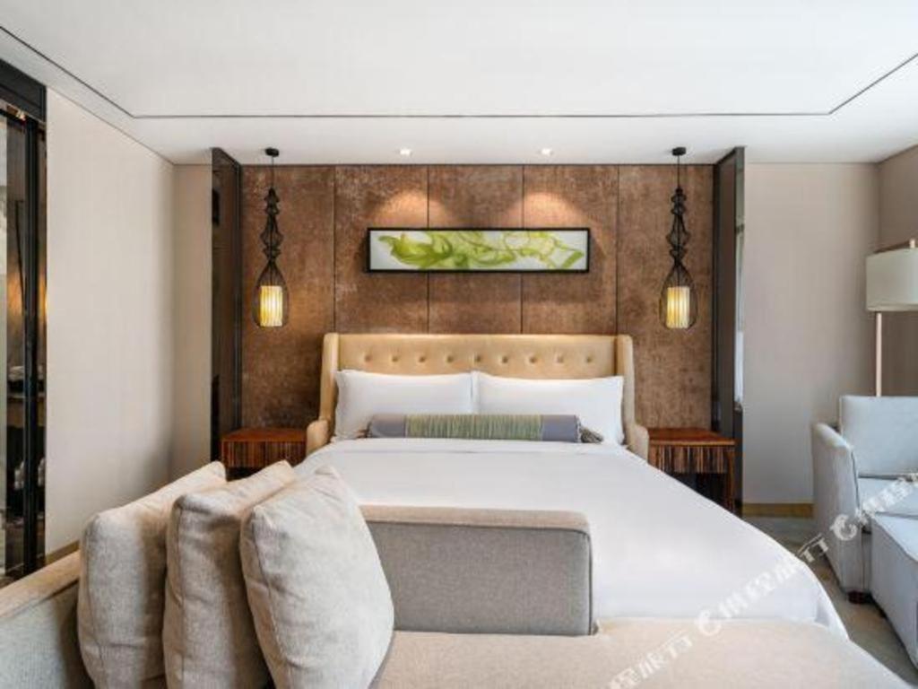 Lia! Beijing Hotel Zewnętrze zdjęcie