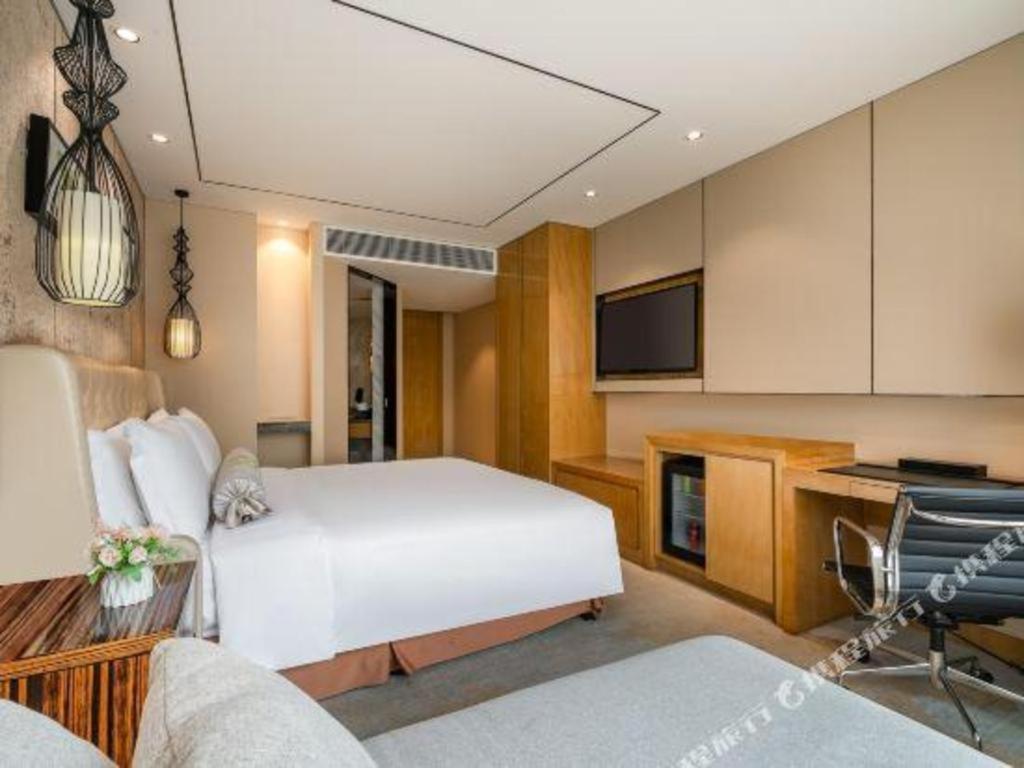 Lia! Beijing Hotel Zewnętrze zdjęcie