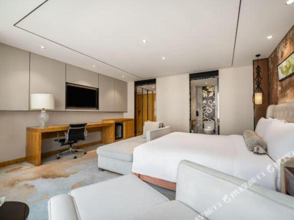 Lia! Beijing Hotel Zewnętrze zdjęcie