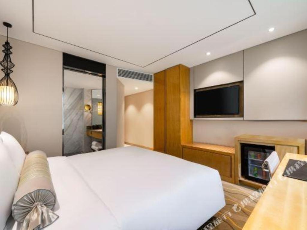 Lia! Beijing Hotel Zewnętrze zdjęcie