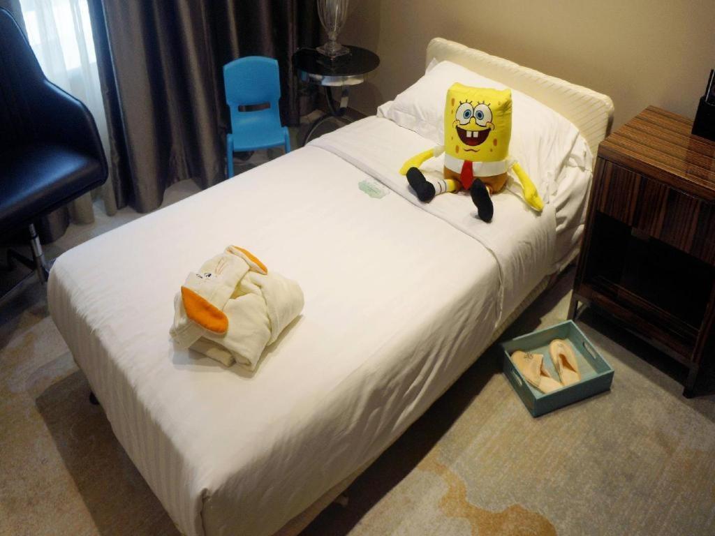 Lia! Beijing Hotel Zewnętrze zdjęcie