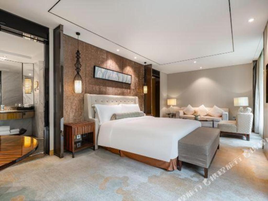 Lia! Beijing Hotel Zewnętrze zdjęcie