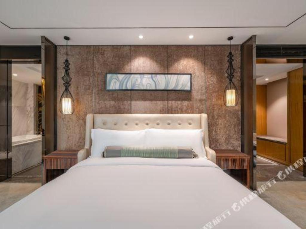 Lia! Beijing Hotel Zewnętrze zdjęcie