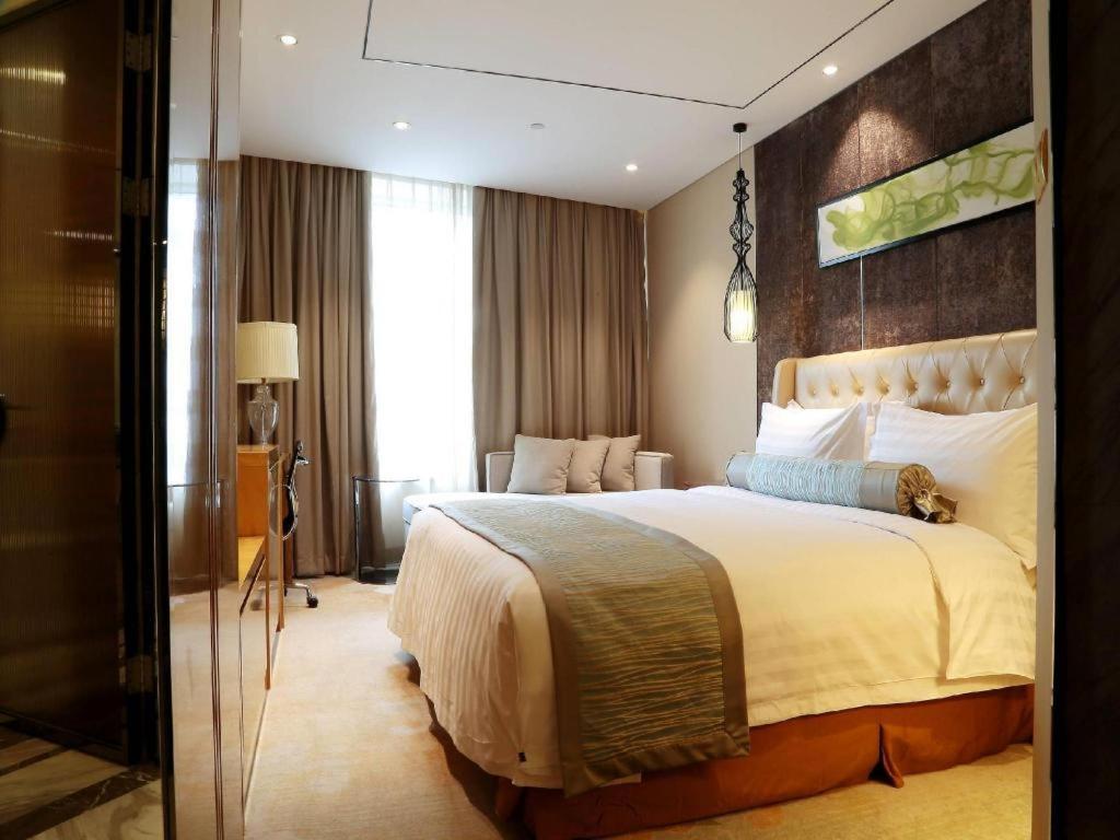 Lia! Beijing Hotel Zewnętrze zdjęcie