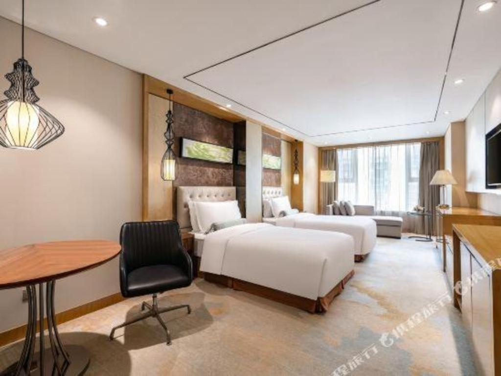 Lia! Beijing Hotel Zewnętrze zdjęcie