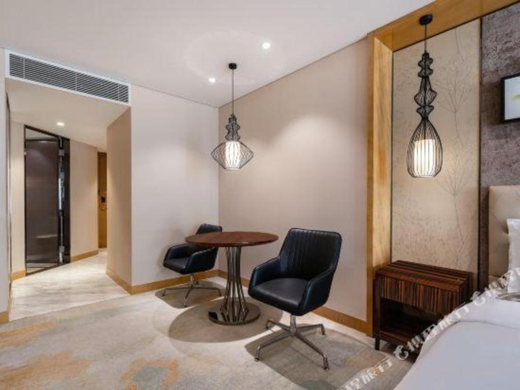 Lia! Beijing Hotel Zewnętrze zdjęcie
