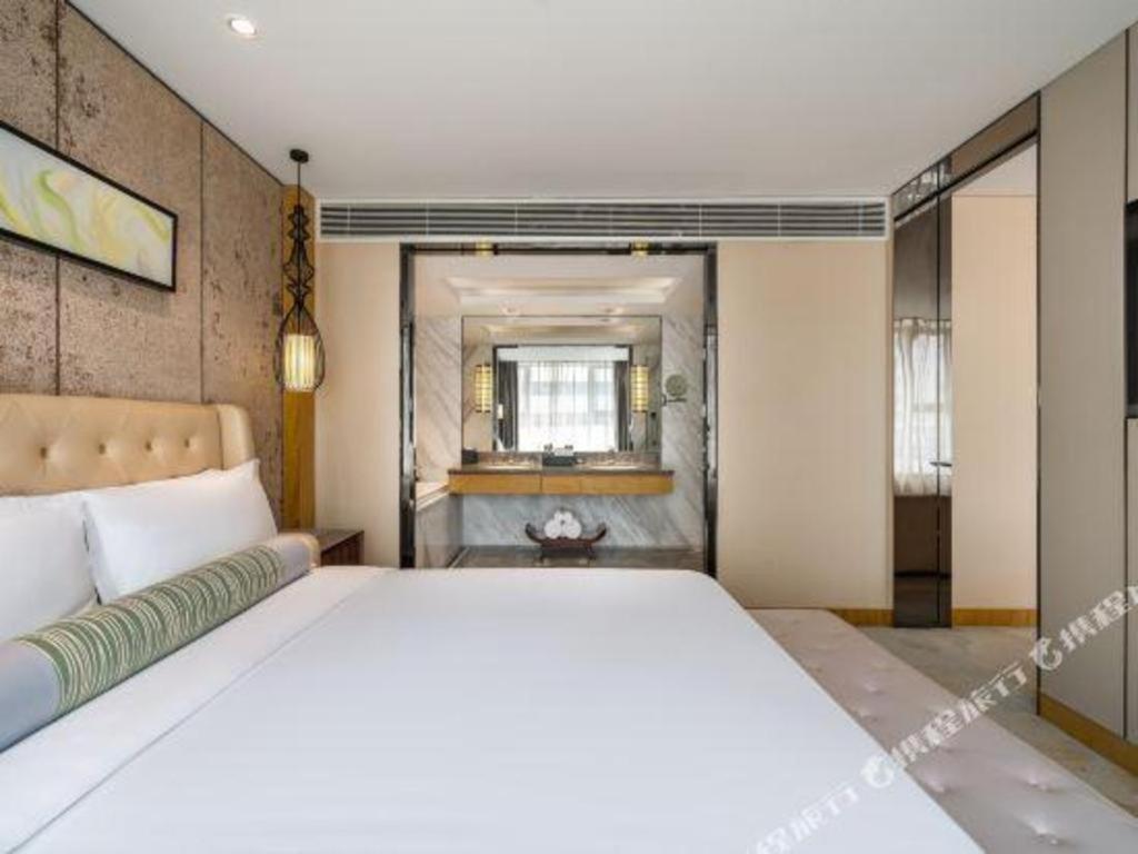 Lia! Beijing Hotel Zewnętrze zdjęcie